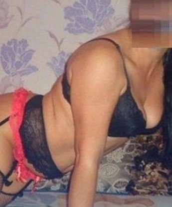 Анкета проститутки Аничка - Фото 1, Эркен-Шахар, 35 лет, №11156